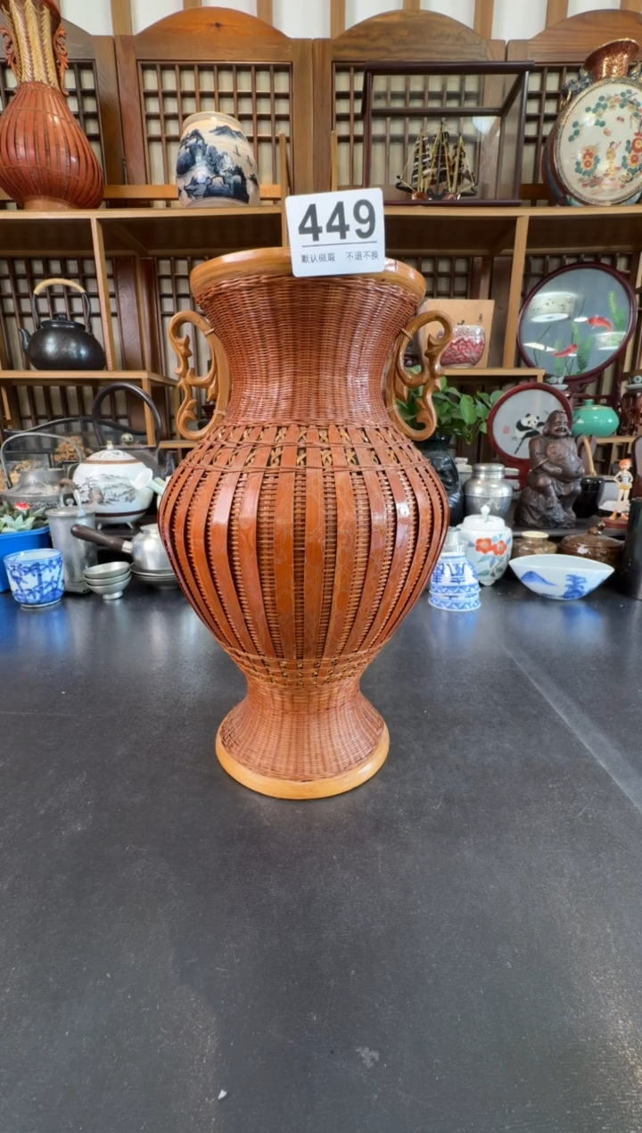 摆件  注意：回流商品，默认有瑕，不退不换。