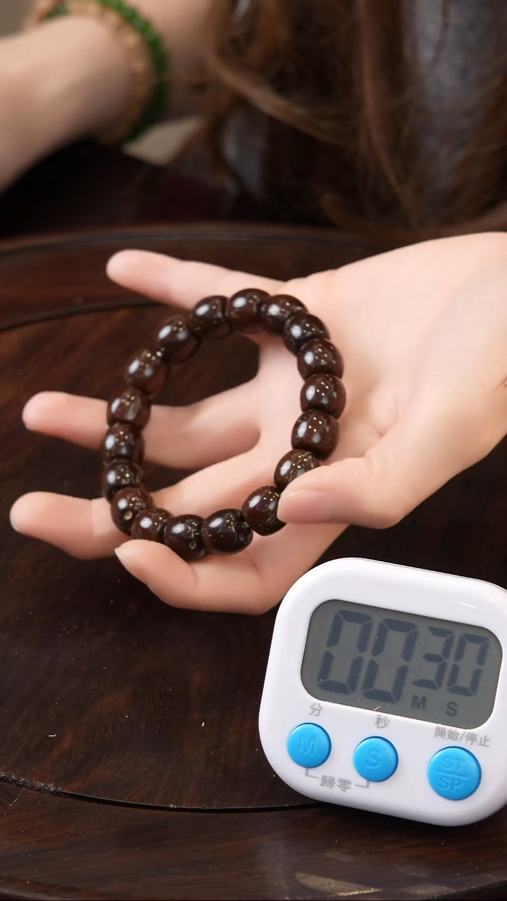 菩提手串/手链紫金鼠单圈