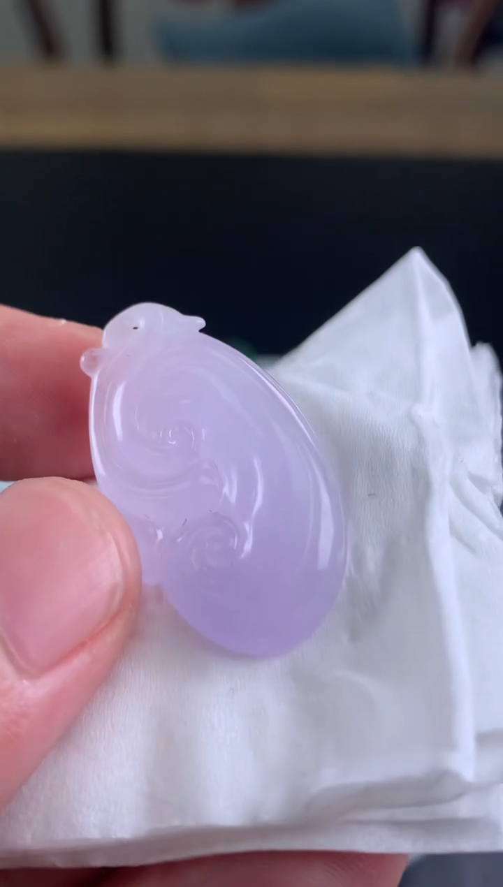 【闪购商品】定制翡翠未镶嵌翡翠