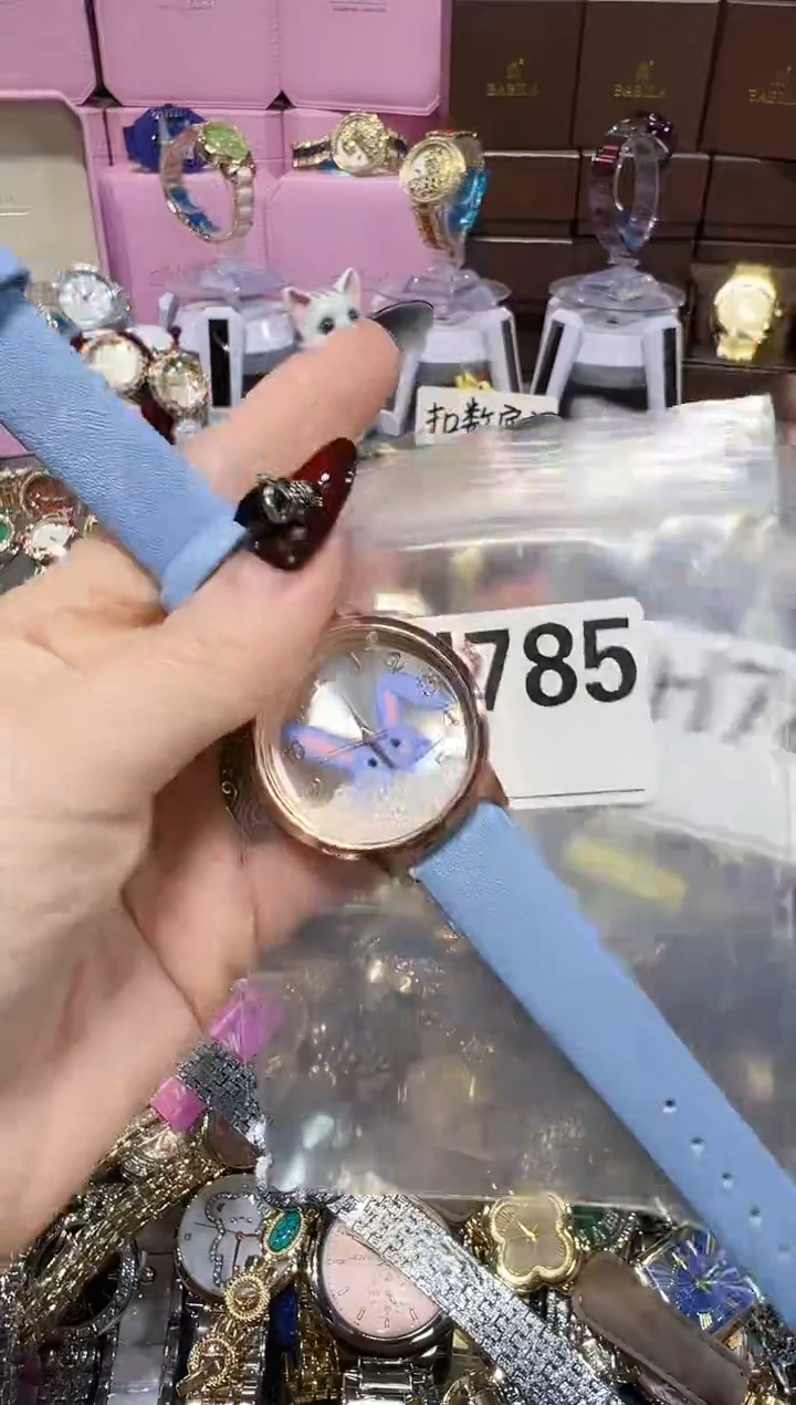 石英机芯锻造碳钢0