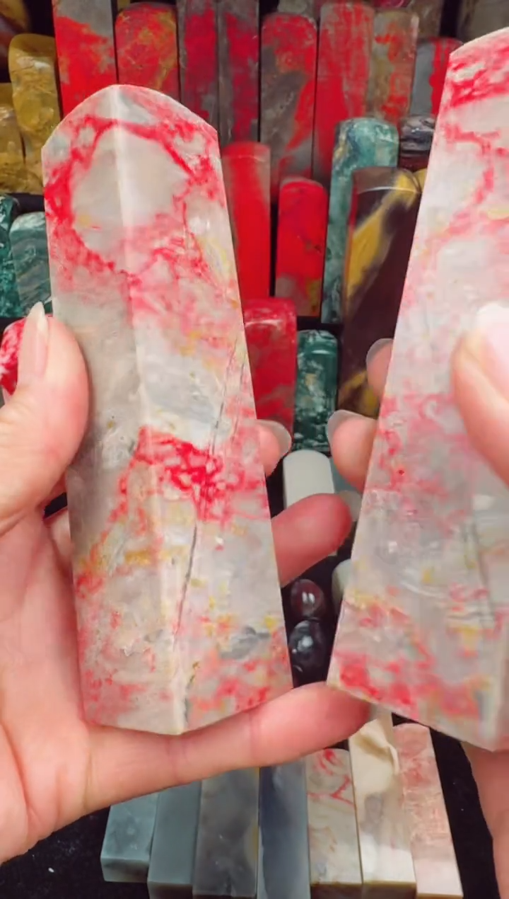 【闪购商品】昌化鸡血石昌化鸡血石对印章