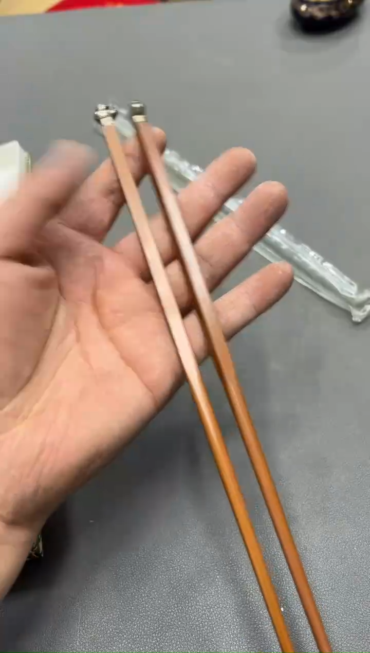 铜青****猫工艺品小四孤品收藏