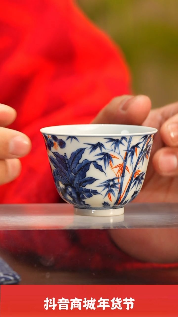 【闪购商品】摆件瓷圈老官推荐好物@@mxmg21