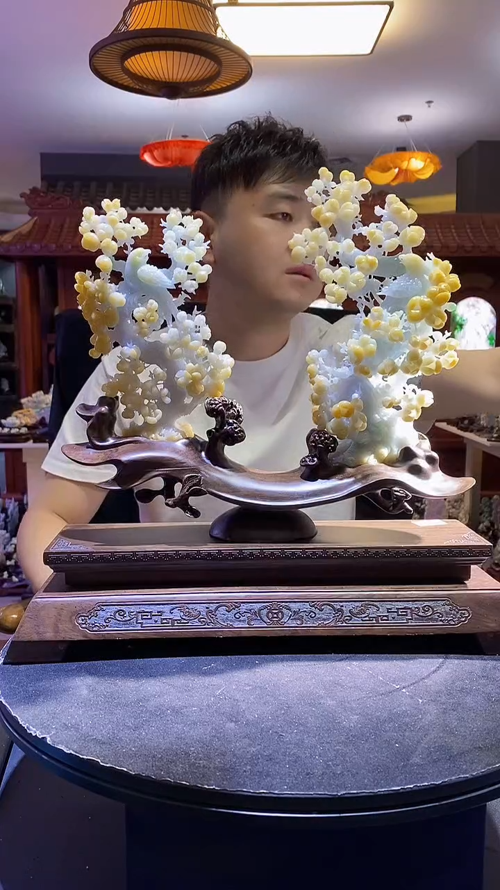 未镶嵌定制翡翠轩***云03/1127/W/花
