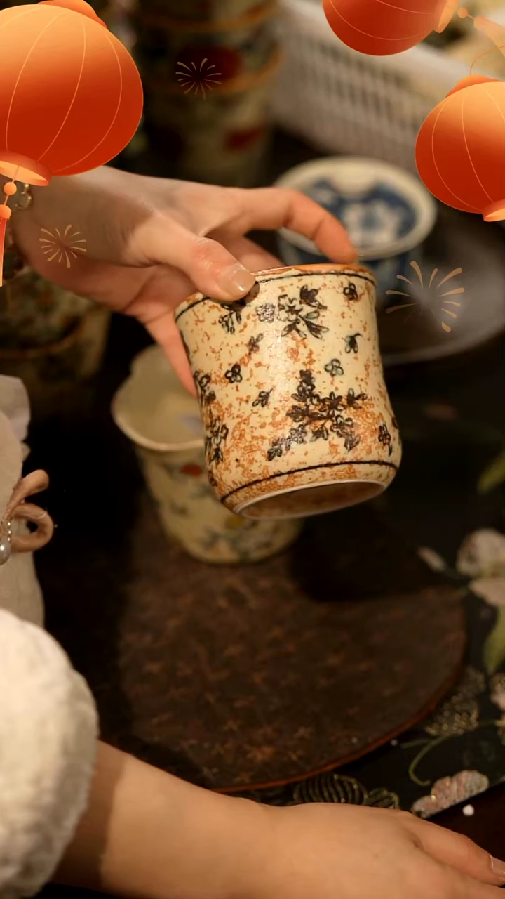 【闪购商品】山居秋暝手工手作@@CJB50
