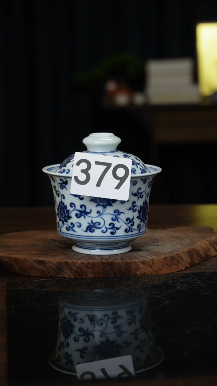 【闪购商品】杯微瑕福利景德镇手工手绘陶瓷