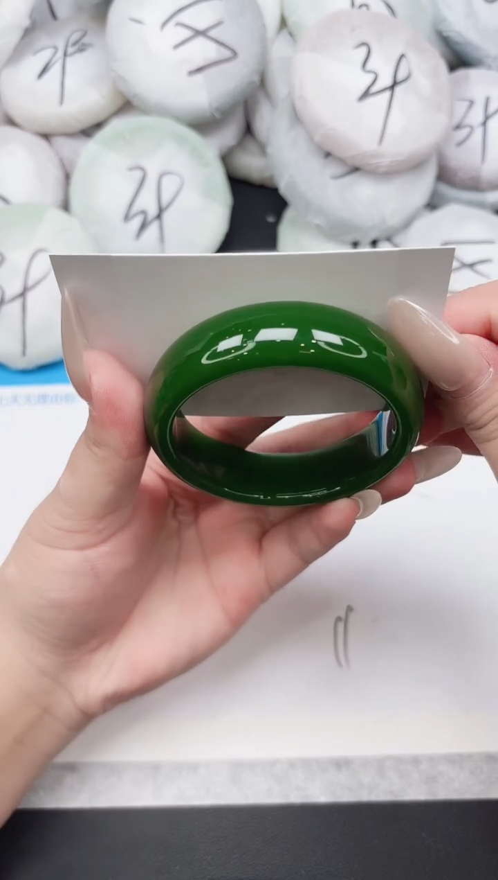 东凌女款手镯296-59.4