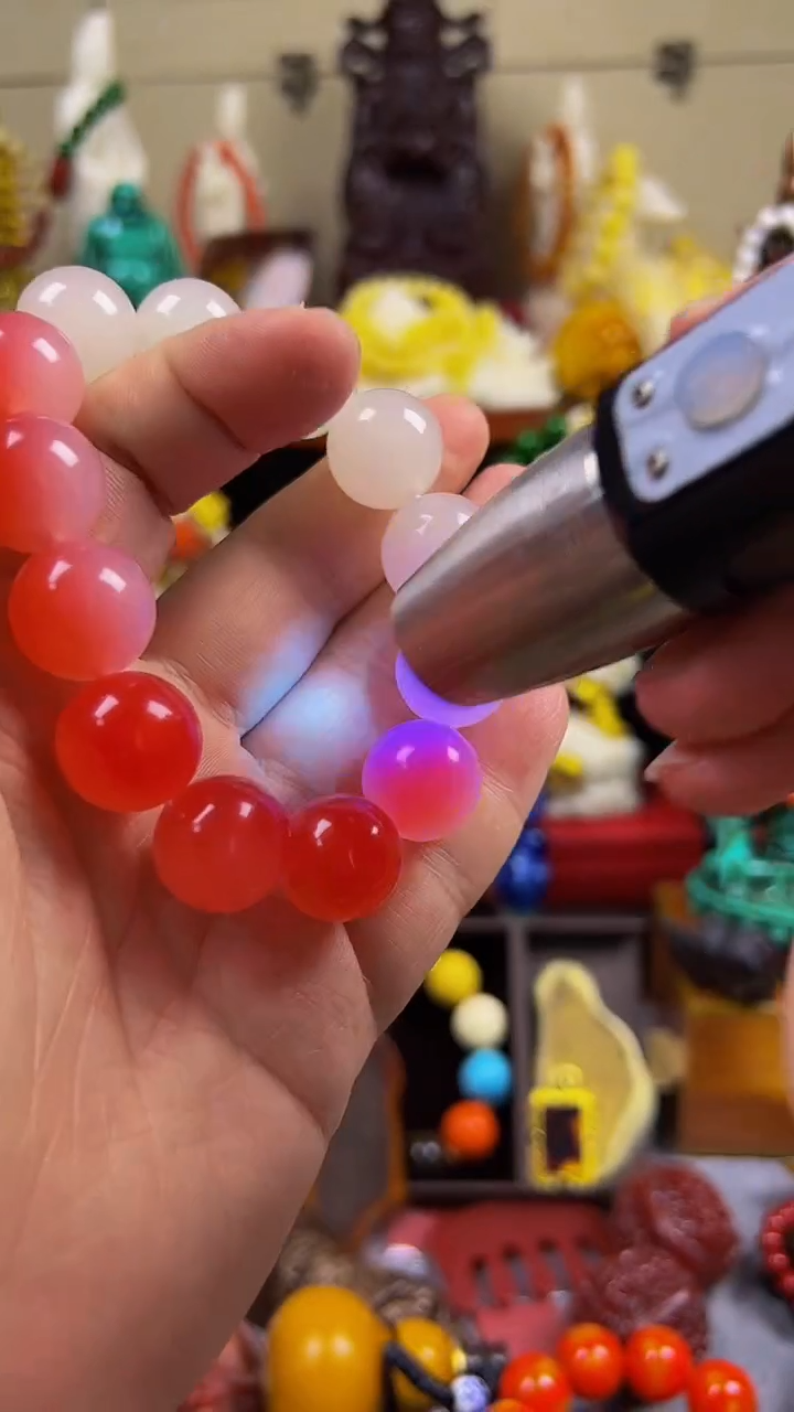 手串/手链贝壳主播推荐！主播推荐！！