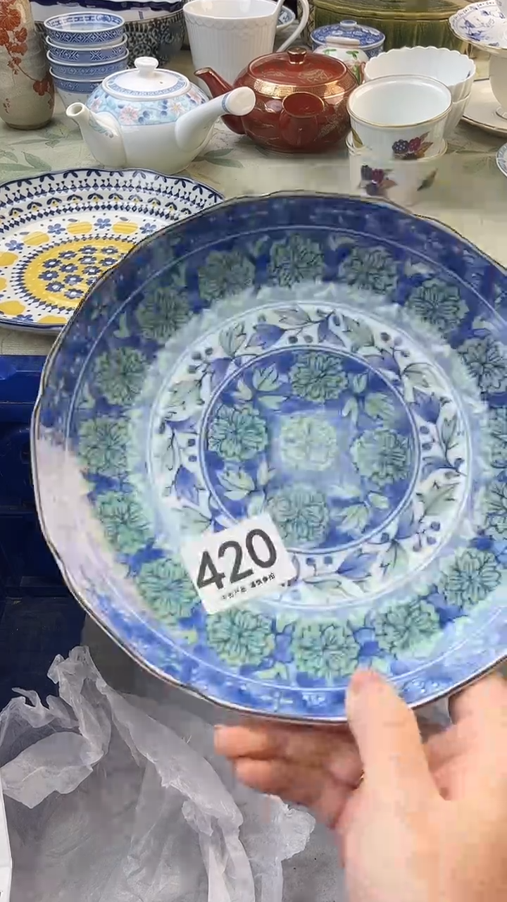 瓷片沁*喵420.......