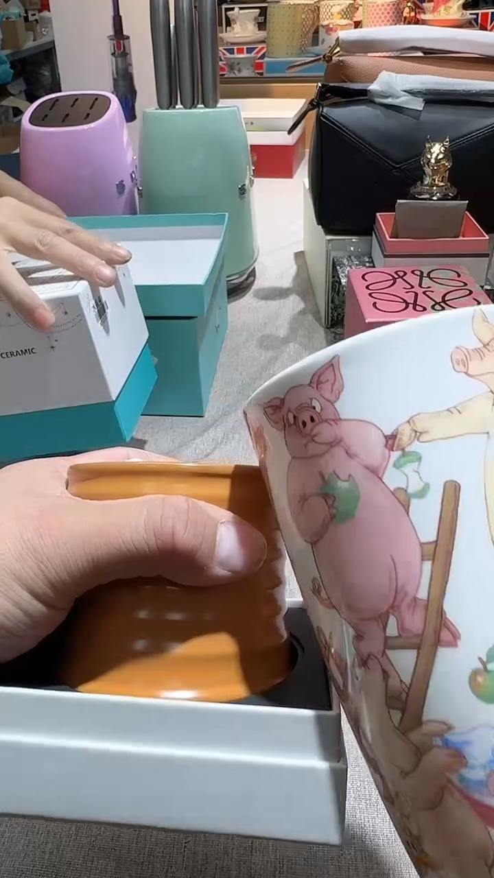 【闪购商品】瓷片正品保真，清库存