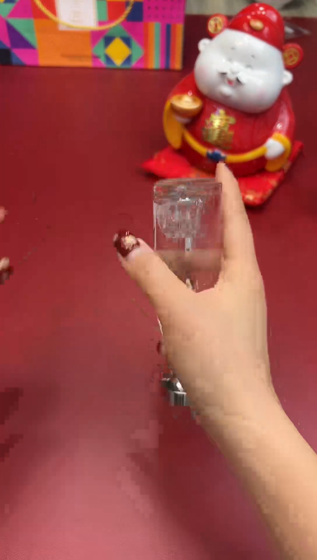 正在放漏，快进来吧！YF169