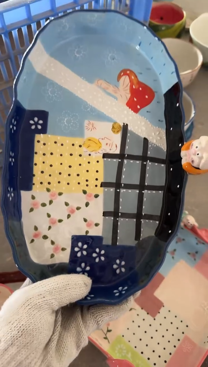 瓷酷***姐【默认微瑕，介意勿拍】