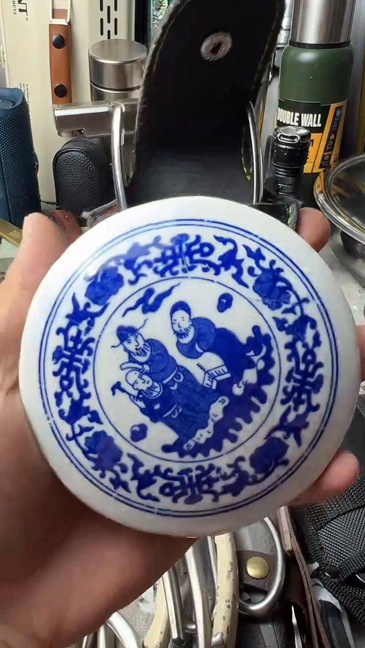 陶瓷瓷片东京很热杂货正品保证