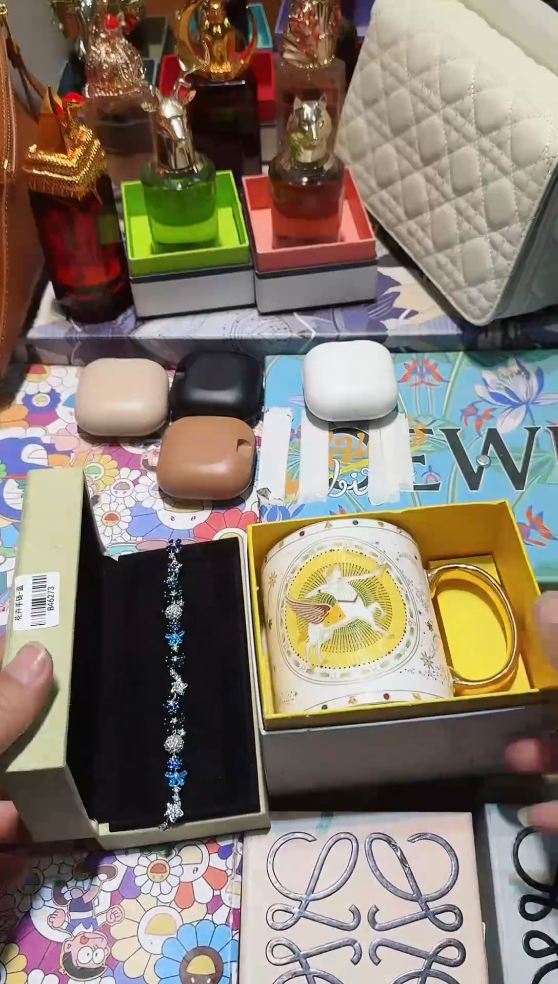 【闪购商品】瓷片换类目孤品单品一件不留