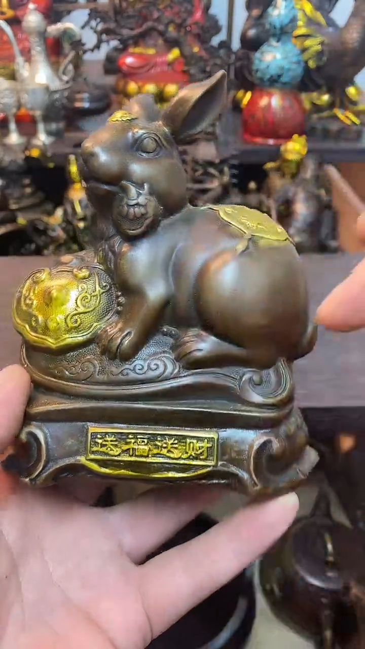 1案台摆件  物品摆件
