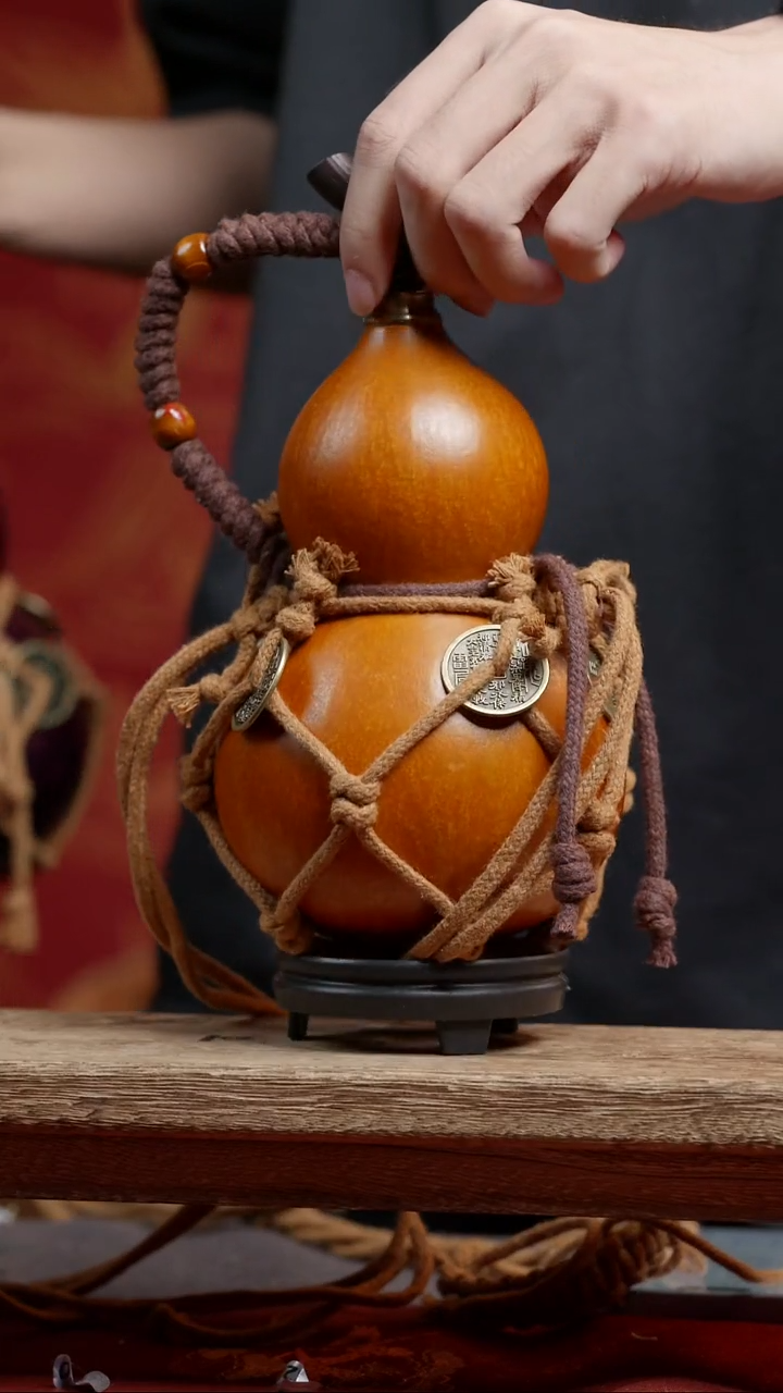 21号大漆葫芦一物一拍拍拍退退限购拉黑700ml