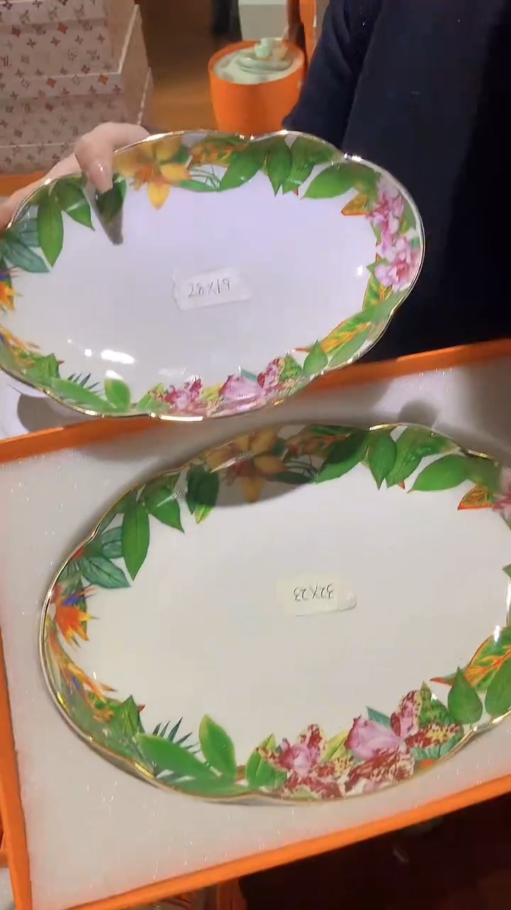 【闪购商品】鸿辉家品牌瓷器，京东包邮！