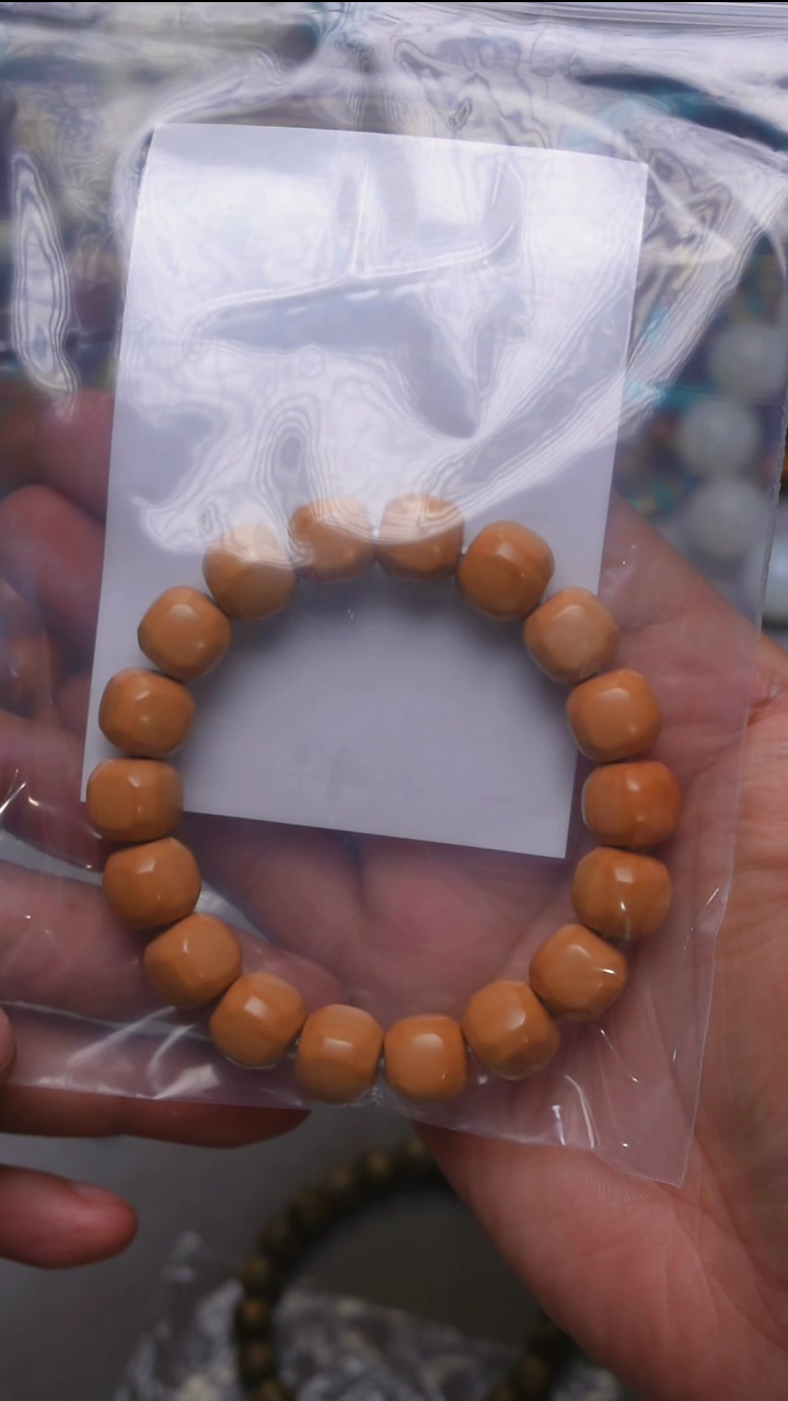 【闪购商品】核桃手串/手链25012701-0005