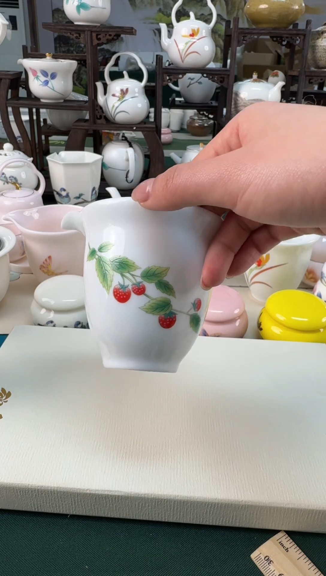 【闪购商品】瓷器 ······.......