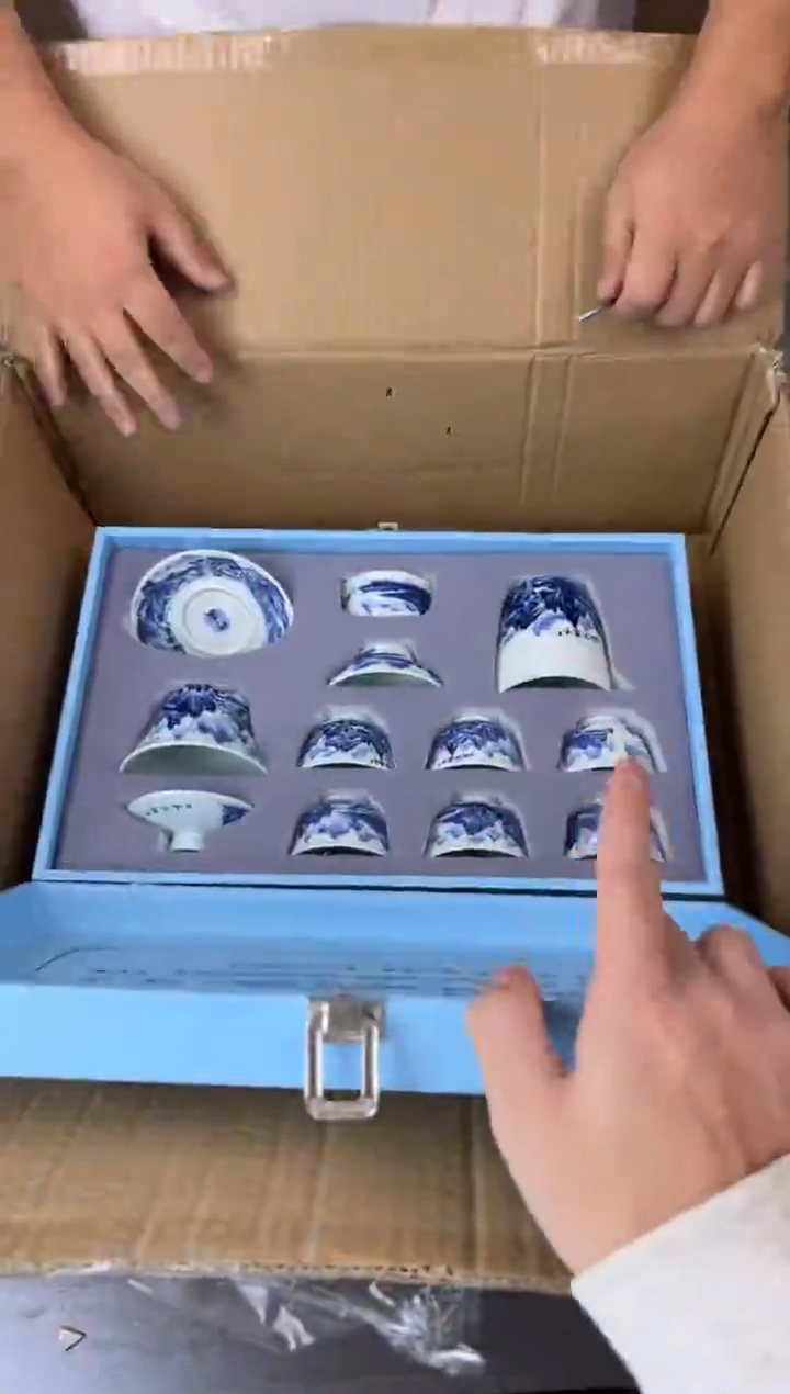 器语瓷坊茶具商品链接@@888