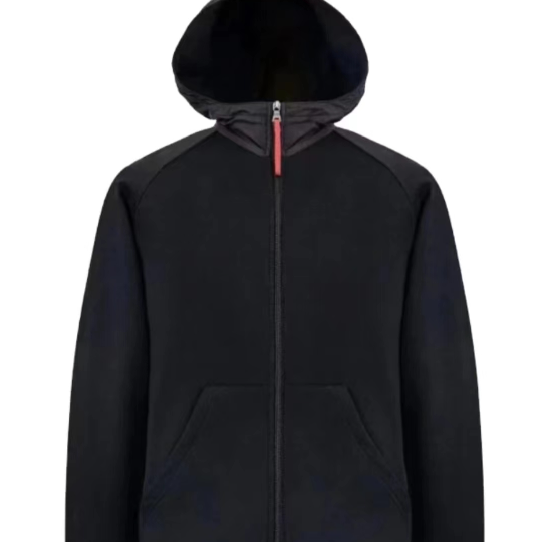 巨/男春秋户外休闲外套