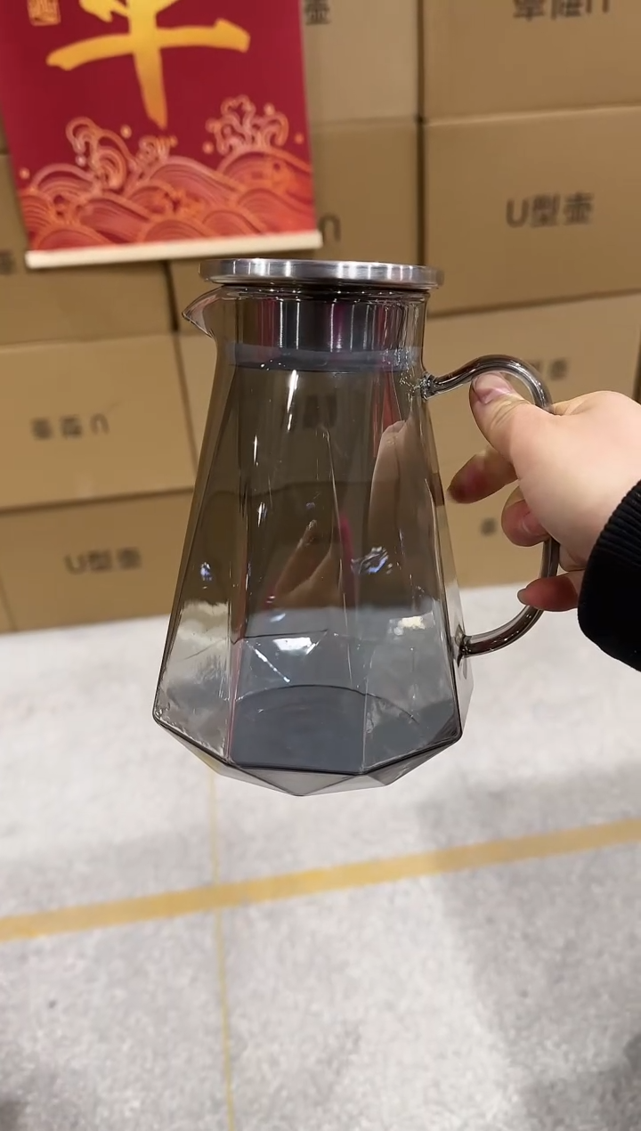 【闪购商品】玻璃无盖款青苹果闪购价