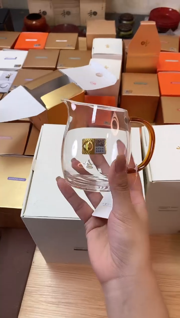 晶彩/澄然/琥珀色