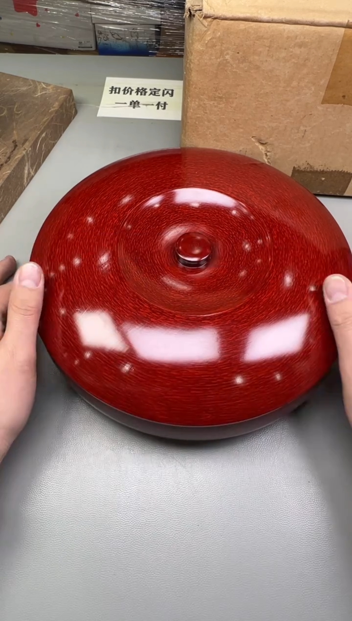 瓷片丁*姐262碰瓷社中古瓷器 拒绝假货 感谢您的支持~