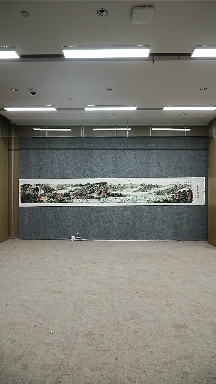 书法国画WBJ老师国画作品