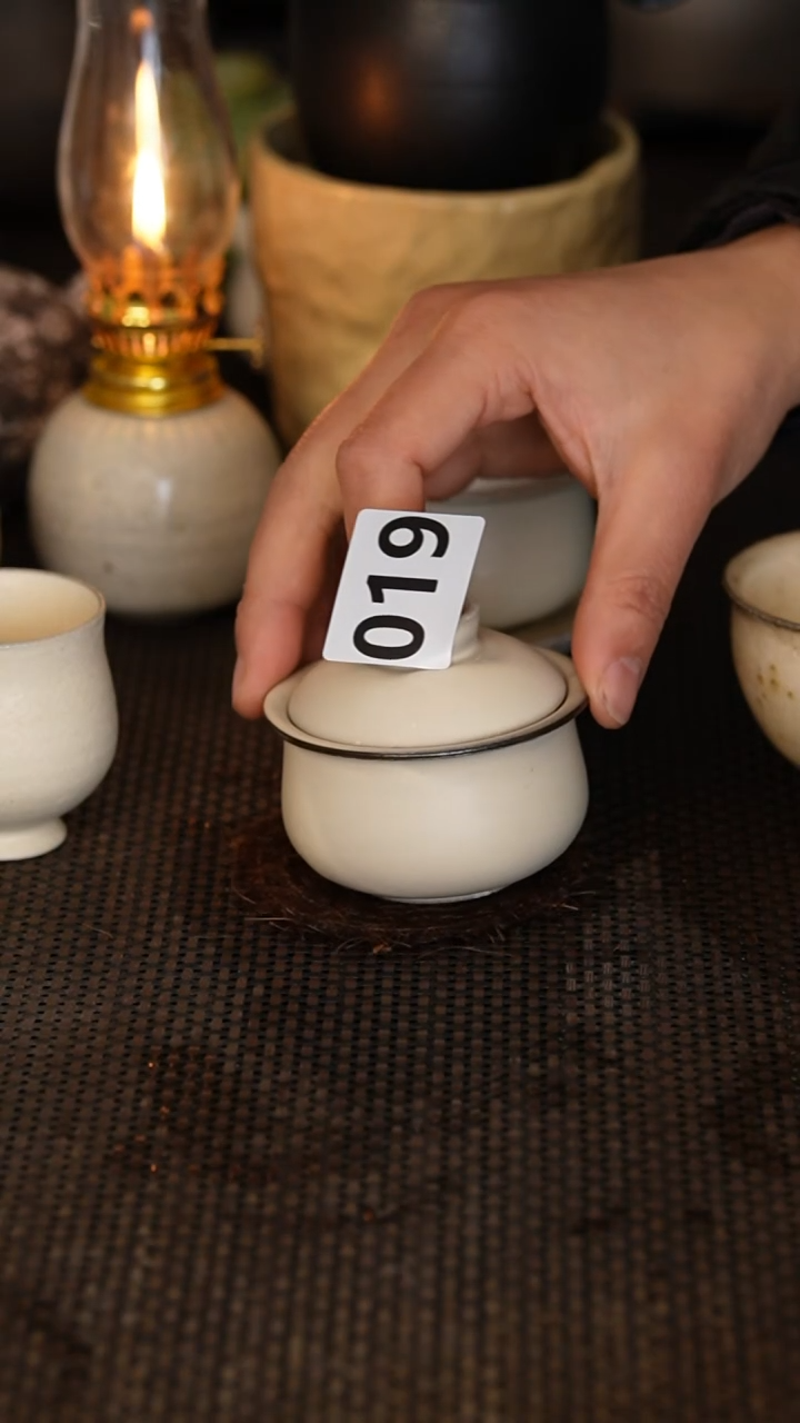 【闪购商品】019景德镇{立梦陶}手作同款