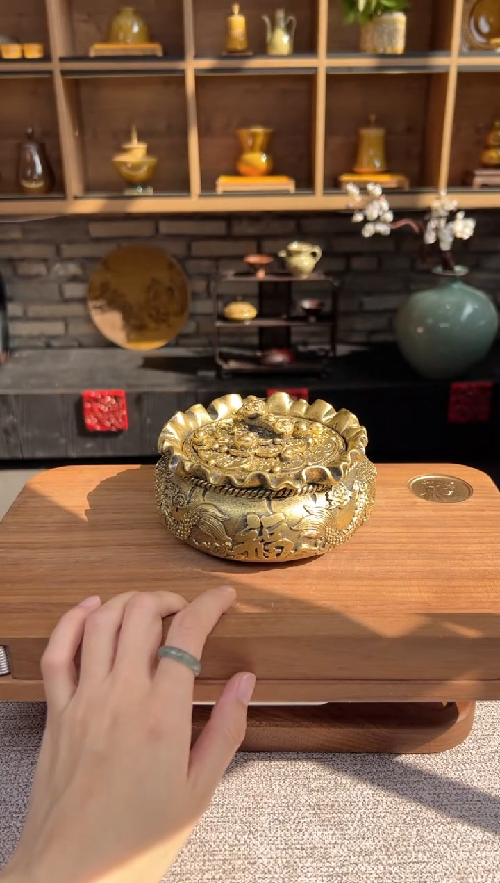 【闪购商品】青珊瓷院 专属福利单VVV