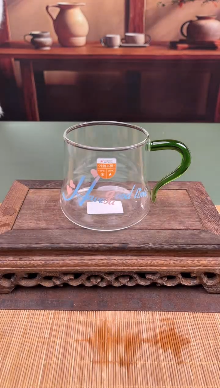 【闪购商品】顾德茶器福利闪购链接