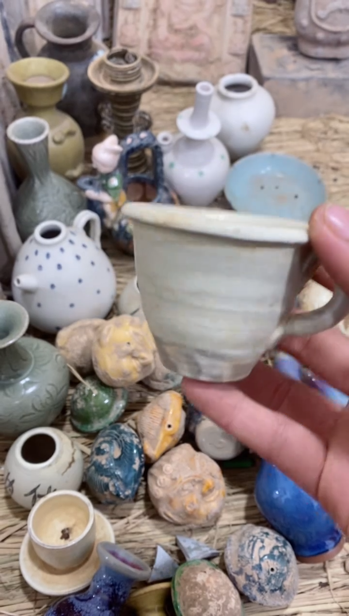 【闪购商品】摆件瓷器瓷器，瓷器瓷器