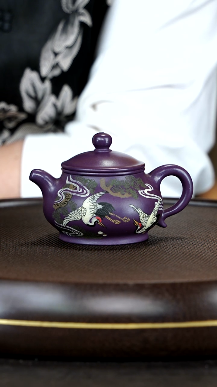 茶壶紫砂闪购商品118