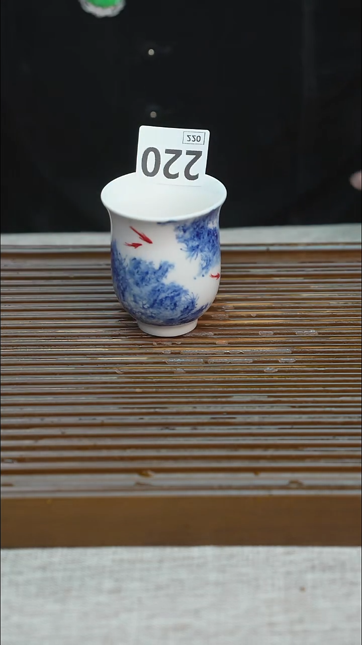 纯手工粗陶茶具每一只不一样