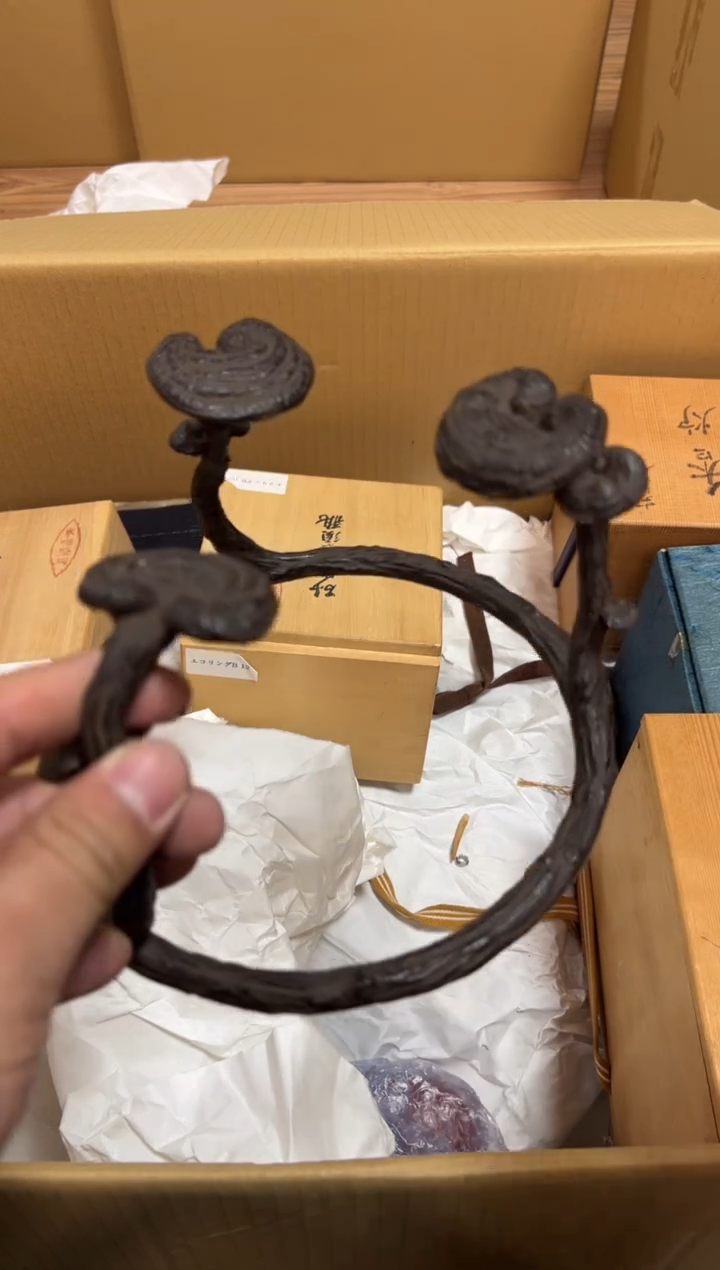 铁用****8精品家居饰品摆件