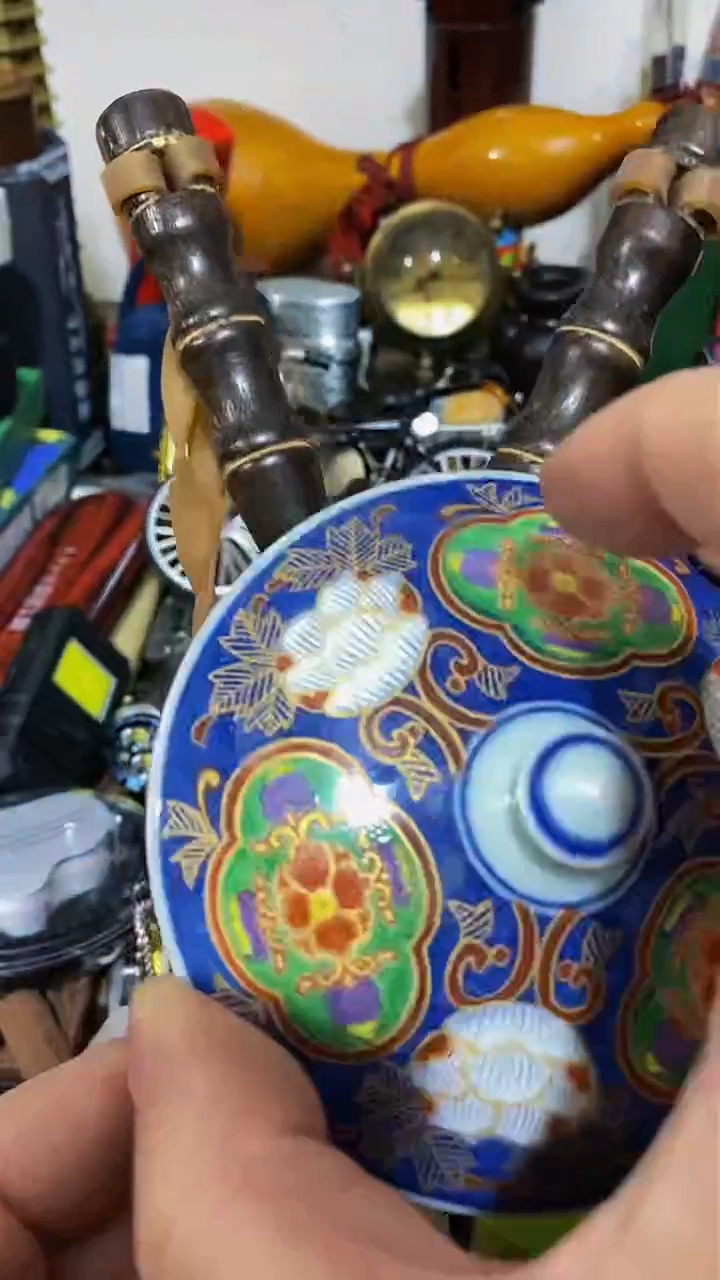 【闪购商品】摆件茶文化,工艺美术