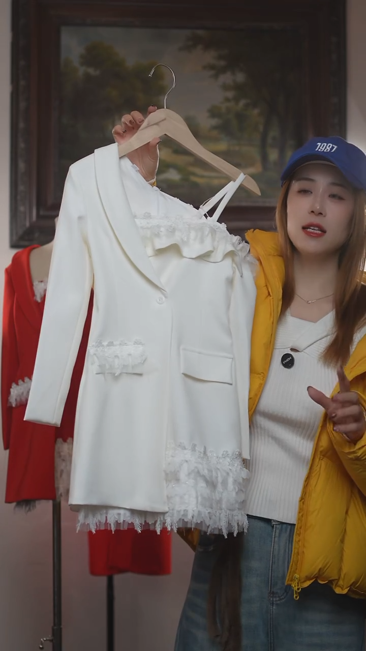 150码艺桐轩儿童潮服