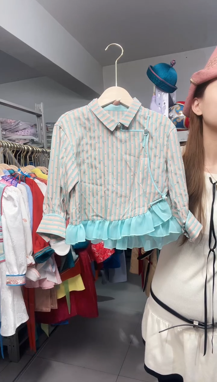 【德利源】备注尺码90-150码，卡码拍大