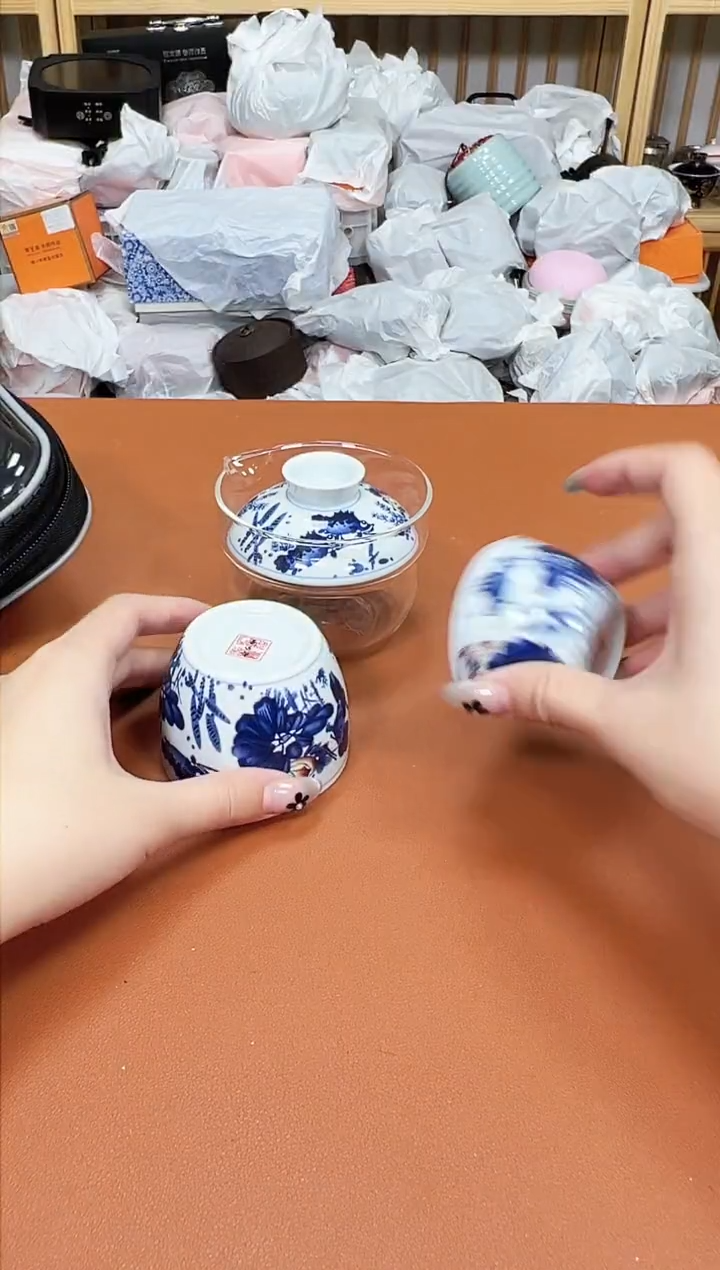 【闪购商品】万家瓷坊清货商品链接@@YS338