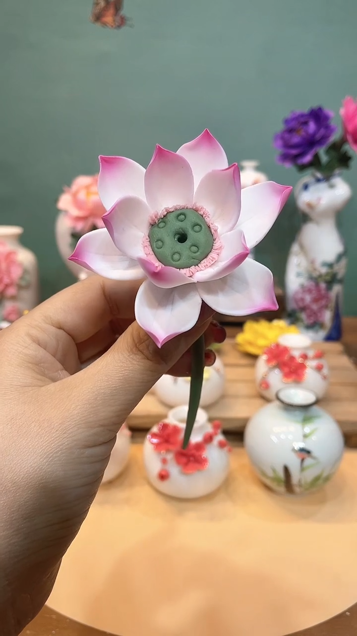 【闪购商品】摆件手工精致摆件