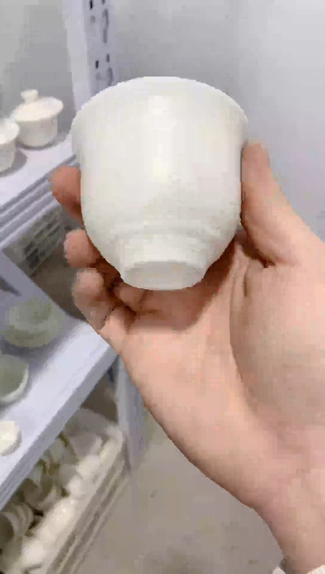 【闪购商品】陶瓷茶杯茶壶茶碗