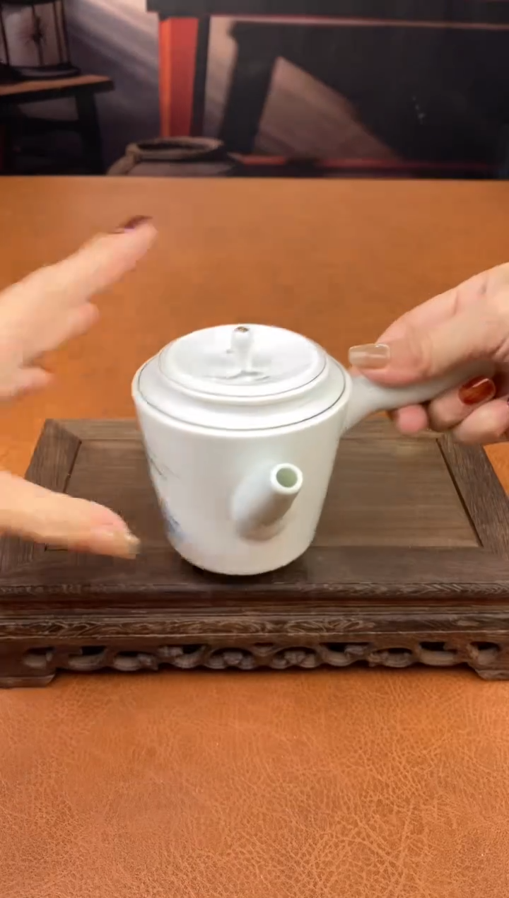 【闪购商品】陶禧茶器闪购福利V