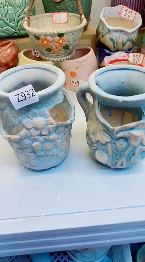 【闪购商品】陶瓷@@Z932