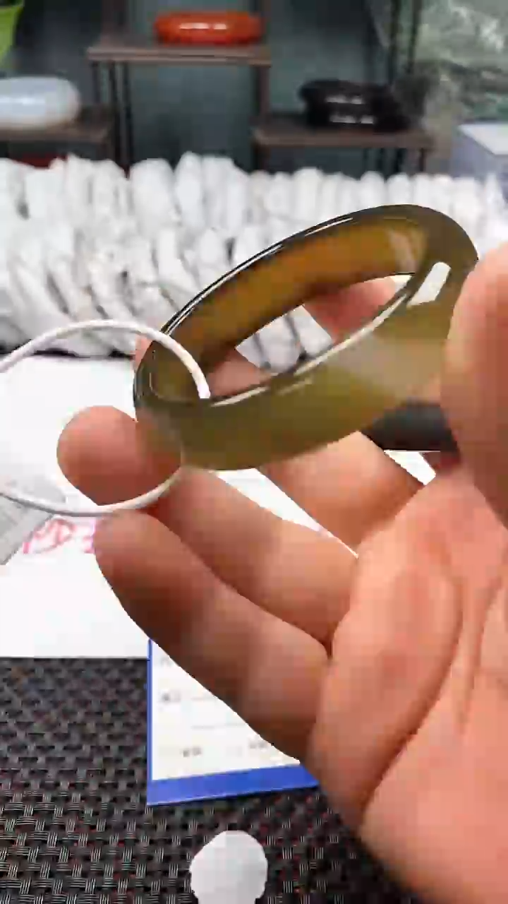 【闪购商品】玛瑙/玉髓手镯未镶嵌103-58多样性发货看清圈口下单