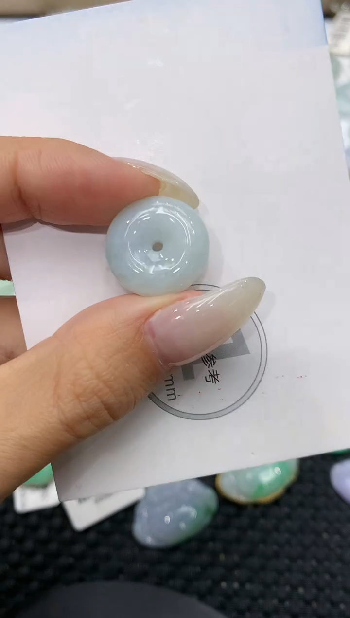 颈饰未镶嵌翡翠111111111111