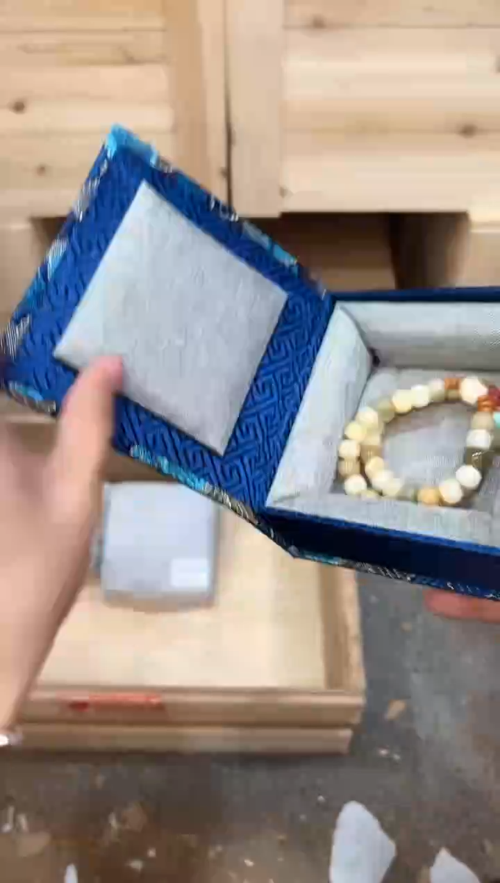 精品手串（无礼盒）@@l012