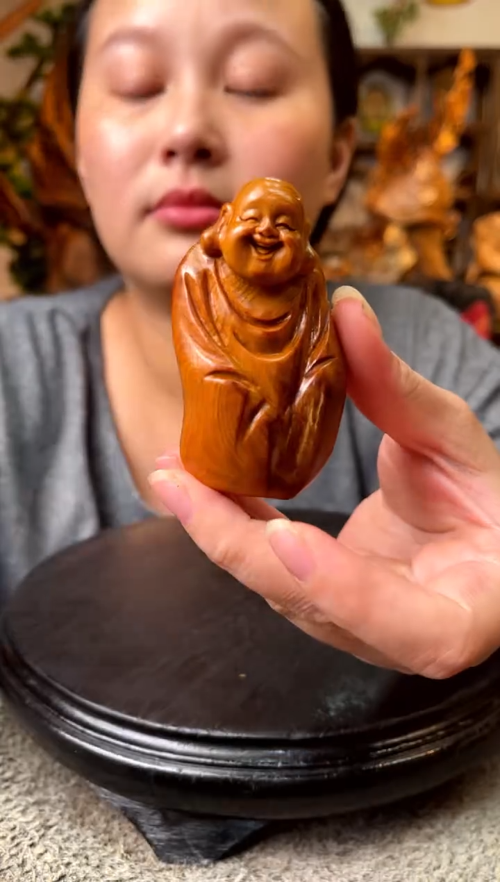 柏木（崖柏）崖柏小件