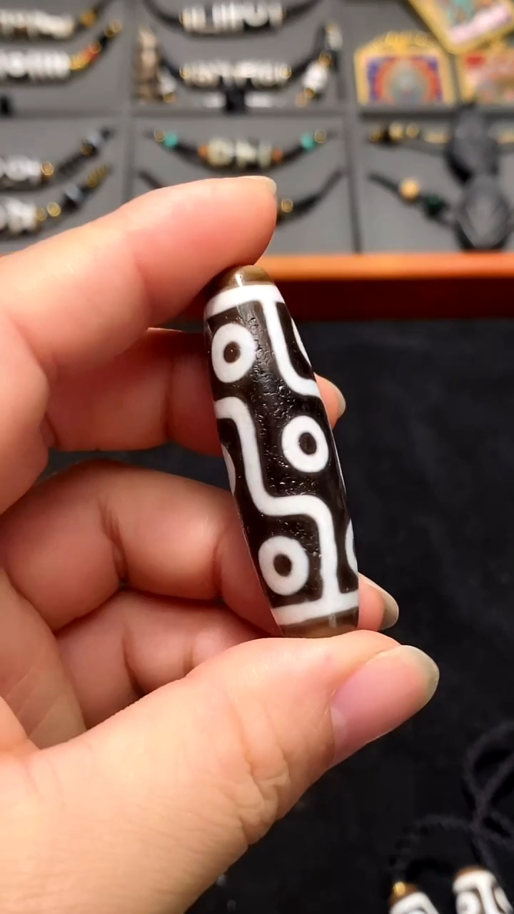 【闪购商品】柏香籽/百香籽吊坠单珠