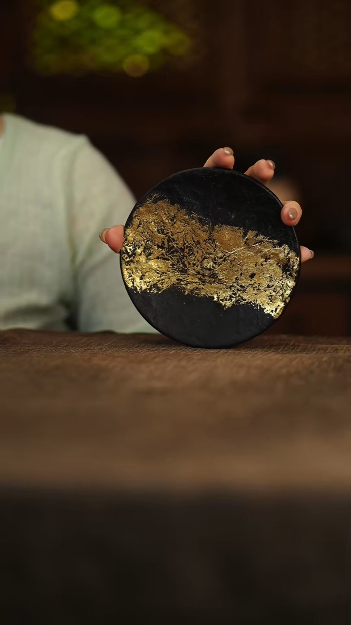 仟户烧严选手工陶艺